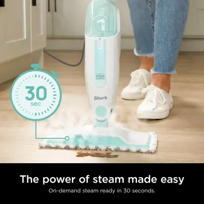 Shark Steam Mop S1000WM