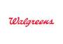 Walgreens logo