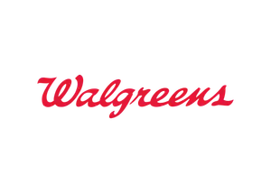 Walgreens logo