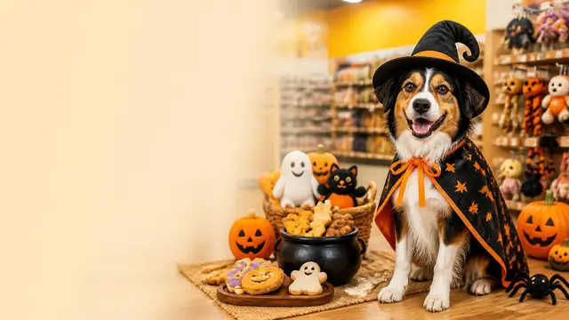 PetSmart Free Events in October: Complete Dates, Halloween Swag, and Reward Hacks