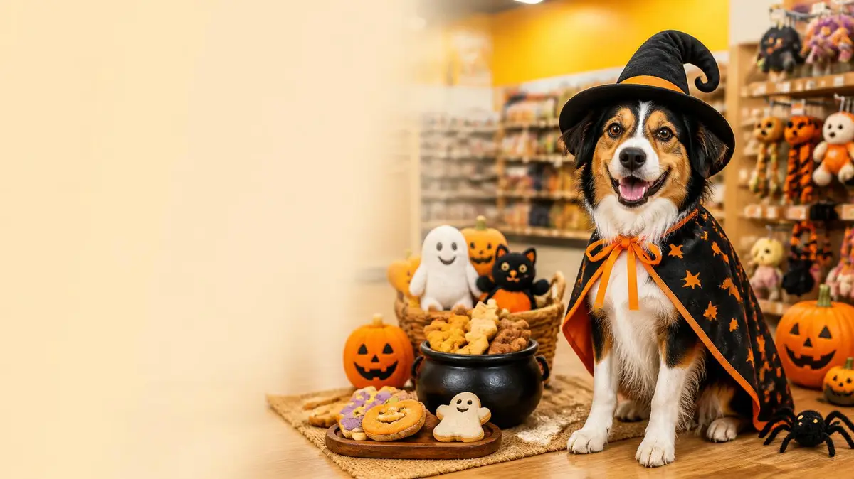 PetSmart Free Events in October: Complete Dates, Halloween Swag, and Reward Hacks