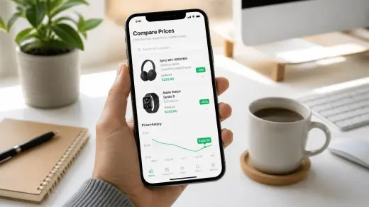 Best Price Comparison Apps and Tools in 2026: Shop Smarter, Not Harder article
