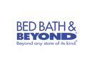 Bed Bath & Beyond  logo