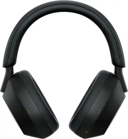 Sony WH-1000XM5 Wireless Noise Canceling Headphones
