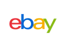 eBay logo