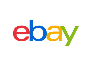 eBay logo