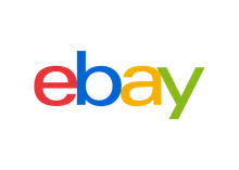 eBay logo