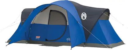 Coleman Montana 8-Person Tent