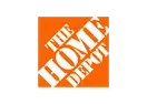 Home Depot logo