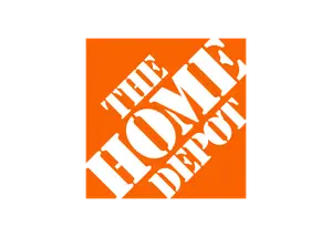 Home Depot logo