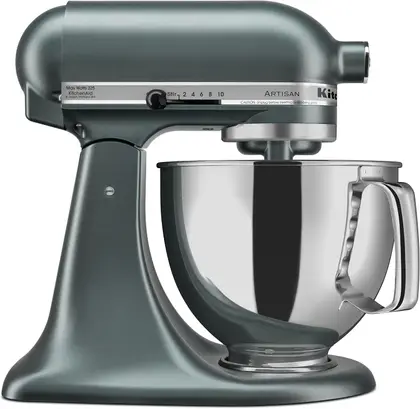 KitchenAid Artisan 5 Qt Tilt-Head Stand Mixer, KSM150PS, Juniper