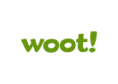 Woot! logo