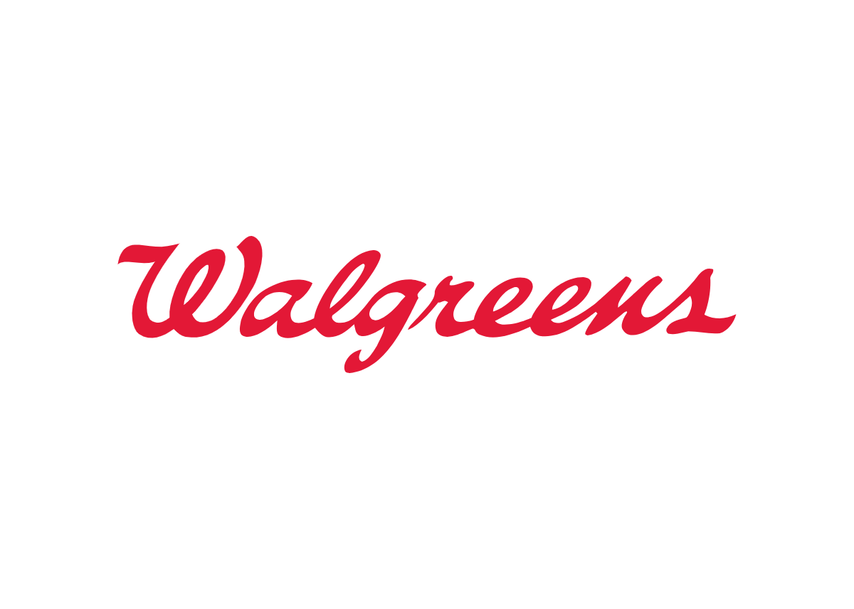 Walgreens logo