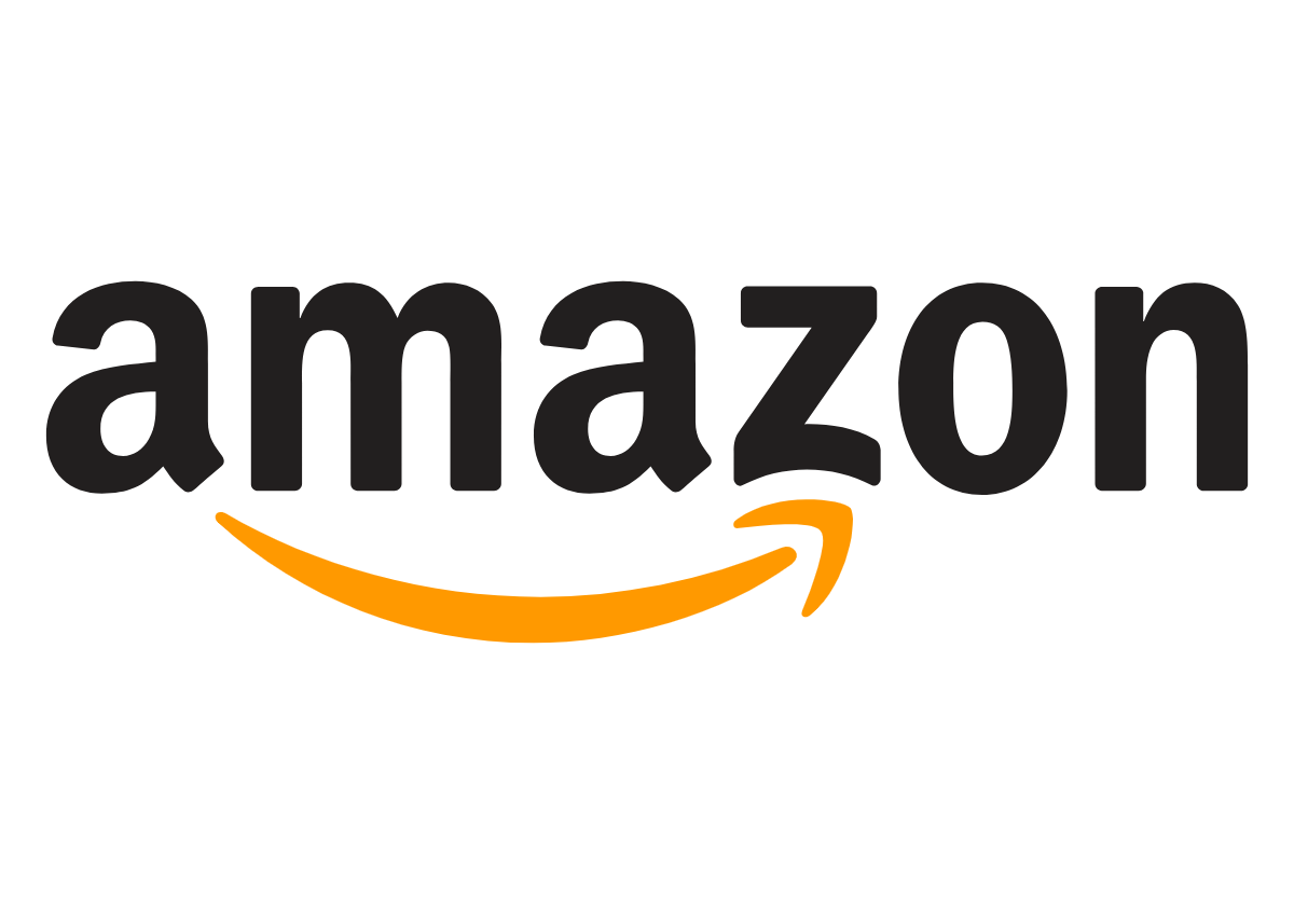Amazon logo