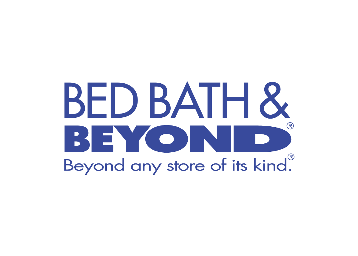 Bed Bath & Beyond  logo